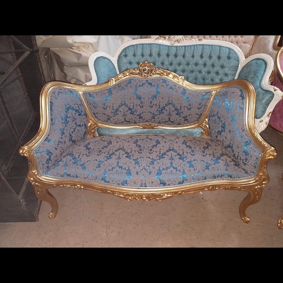Copy antique furniture - Picture 6 of 13